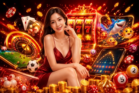 sg33 Nổ Hũ – Thần Tài Phát Lộc