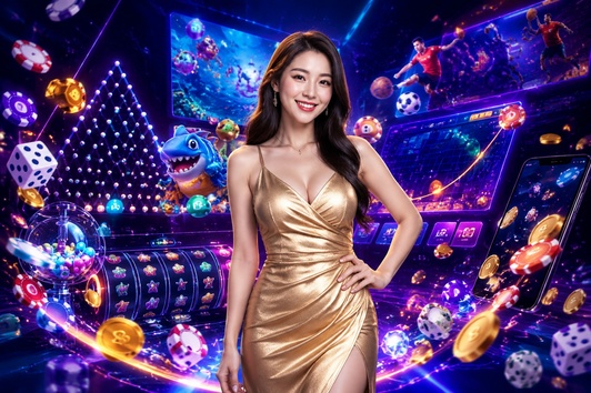 sg33 Casino – Sòng bài trực tuyến hàng đầu Việt Nam